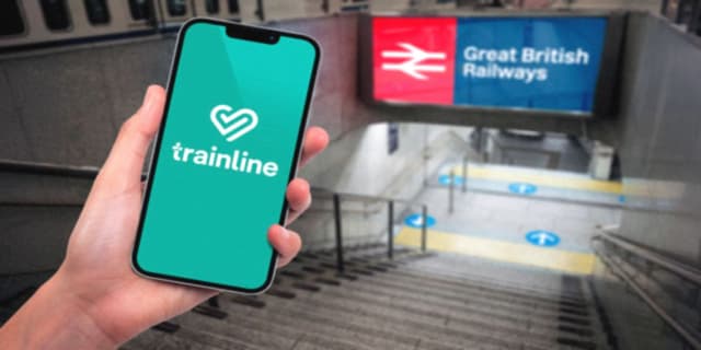 Trainline Promo Codes for September 2025: Gateway To The Ideal Summer Trip