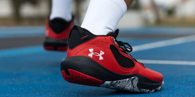 Under Armour Promo Codes for April 2026: Train Hard, Spend Smart