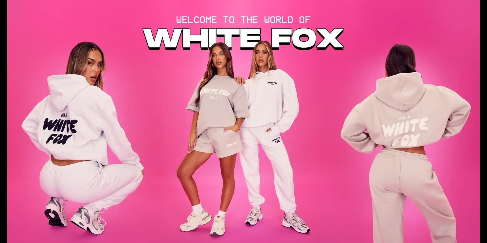 White Fox Discount Codes for September 2025