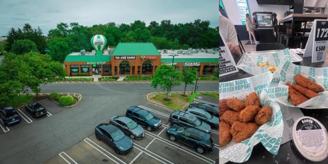 Wingstop Coupon Codes for August 2025: Grab Anything You Need