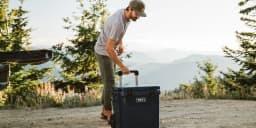 YETI Promo Codes of August 2025