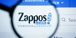 Zappos Promo Codes for September 2025: Score the Best Deals on Shoes & Fashion