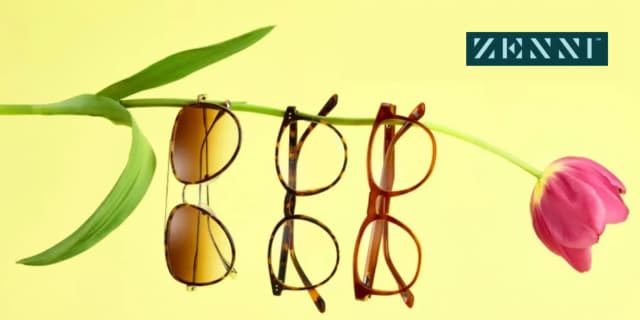 Zenni Promo Codes April 2026 – Upgrade Your Style, Not Your Spend