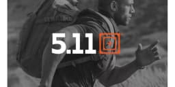 5.11 Tactical Discount Codes for October 2025