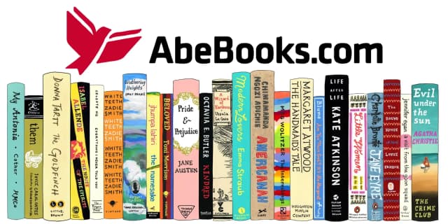 AbeBooks.com Coupon Codes for April 2026 to Unlock More Knowledge