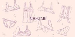 AdoreMe.com Promo Codes April 2026: Activewear, Swimwear, & Pajamas