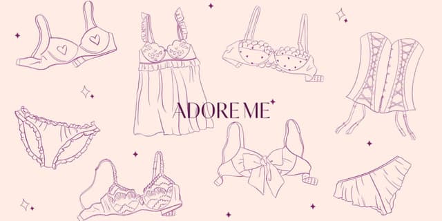 AdoreMe.com Promo Codes April 2026: Activewear, Swimwear, & Pajamas