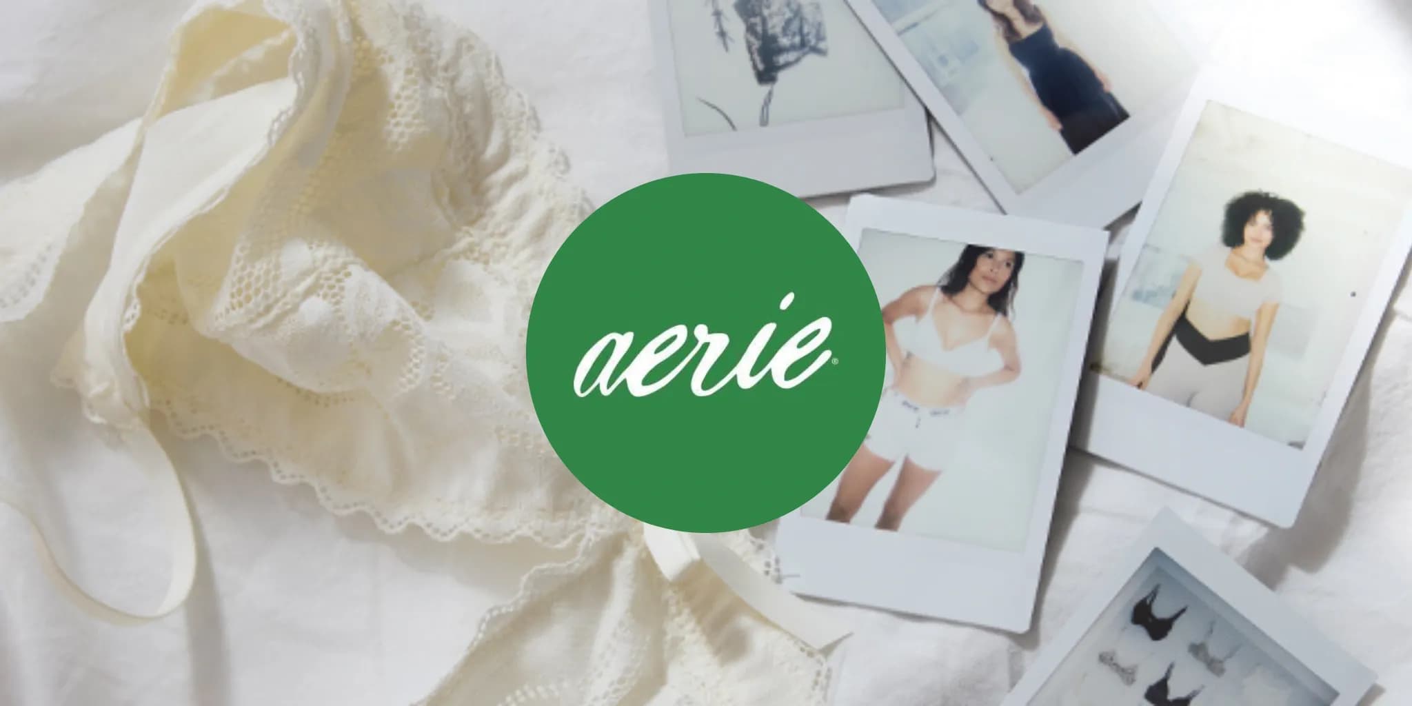 Aerie Promo Codes for October 2025 That Every Girl’s Talking About