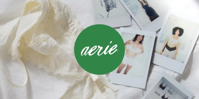 Aerie Promo Codes for April 2026 That Every Girl’s Talking About