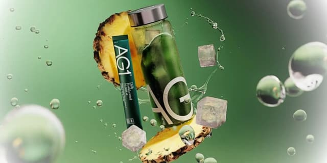 Scoop the Best AG1 Promo Codes for April 2026