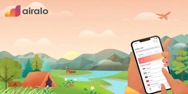 Airalo.com Discount Codes For April 2026