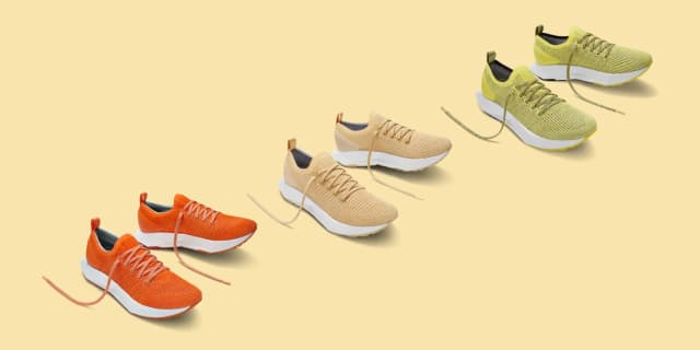 Break Free Blue Sky with Allbirds Discount Codes for April 2026
