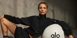 Alo Promo Codes for October 2025