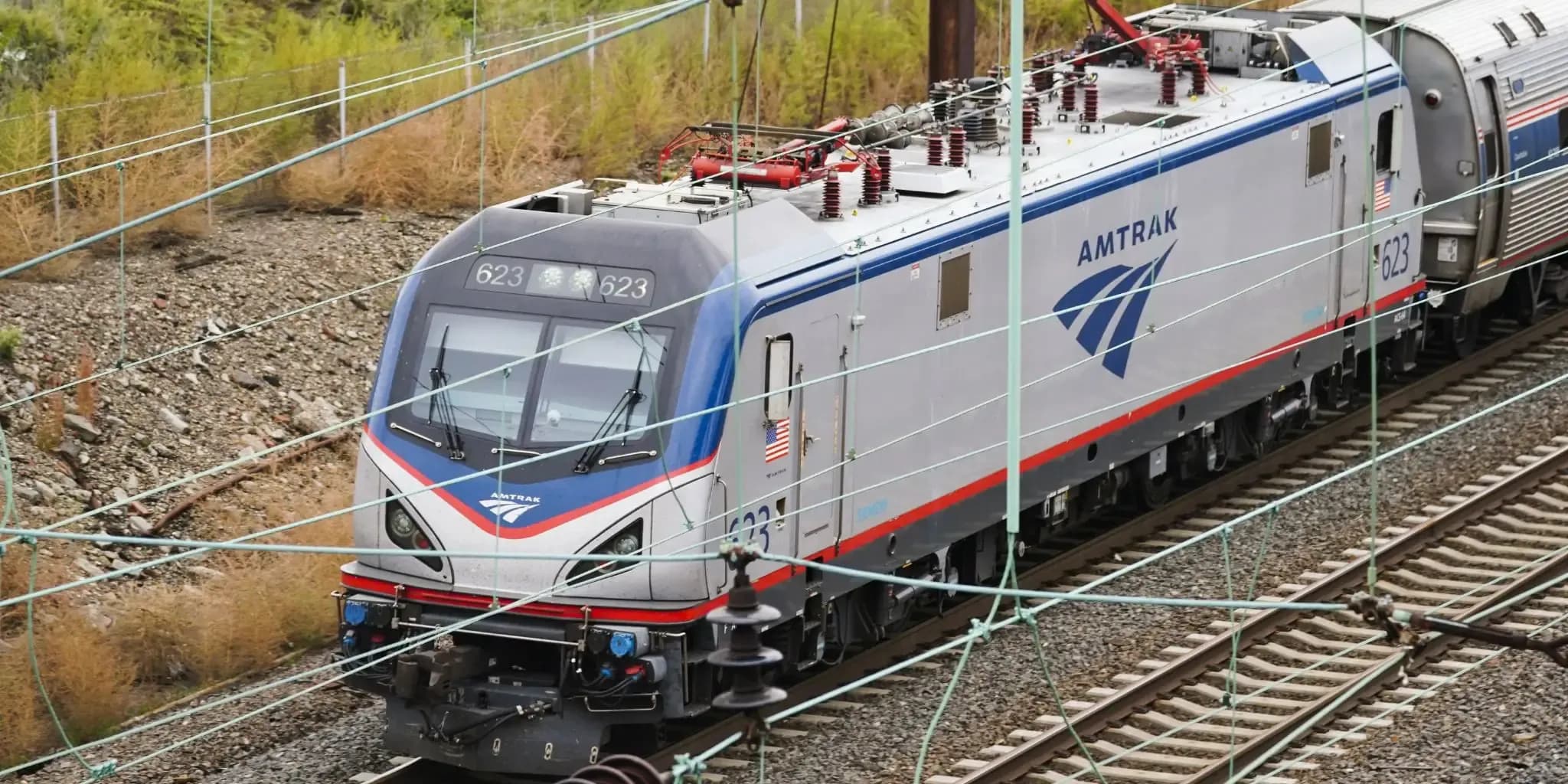 Amtrak Promo Codes for October 2025: Smart Rail Travel