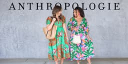Anthropologie Promo Codes for October 2025