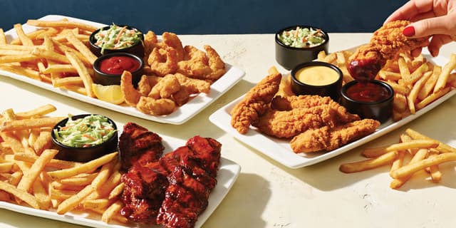 Applebee's Coupons for April 2026 for Grill-iant Deals