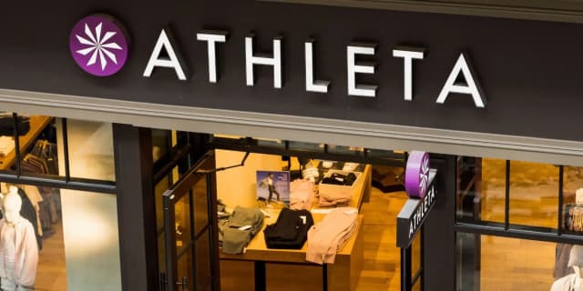 New Athleta Promo Codes for September 2025 are Here!
