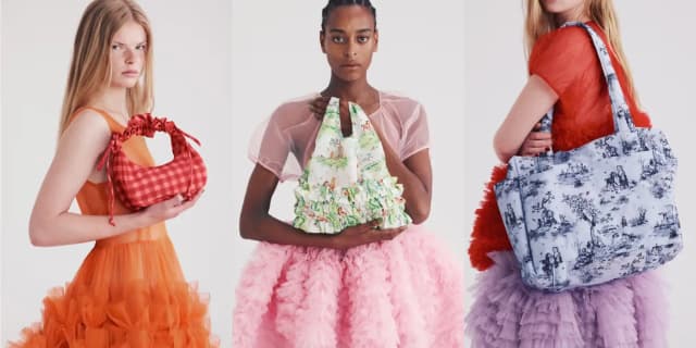 Baggu Discount Codes for May 2026 to Carry More for Less
