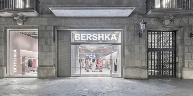 Look Fresh, Spend Less with BERSHKA Discount Codes for April 2026