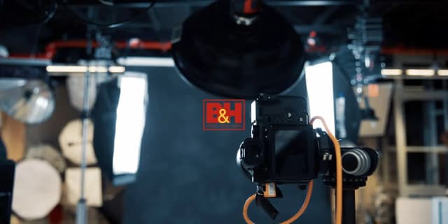 B&H Promo Codes for April 2026: Your Budget Won’t Go Out of Focus