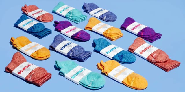 Walk Comfort with Bombas Coupon Codes for September 2025