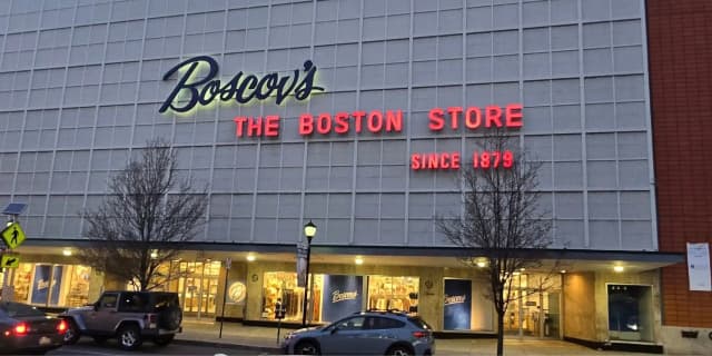 Save Up to 25% with Boscovs Coupons for September 2025
