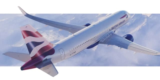 British Airways Discount Codes for April 2026