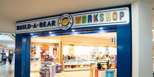 Build-A-Bear Promo Codes for April 2026: Bring the Magic Home