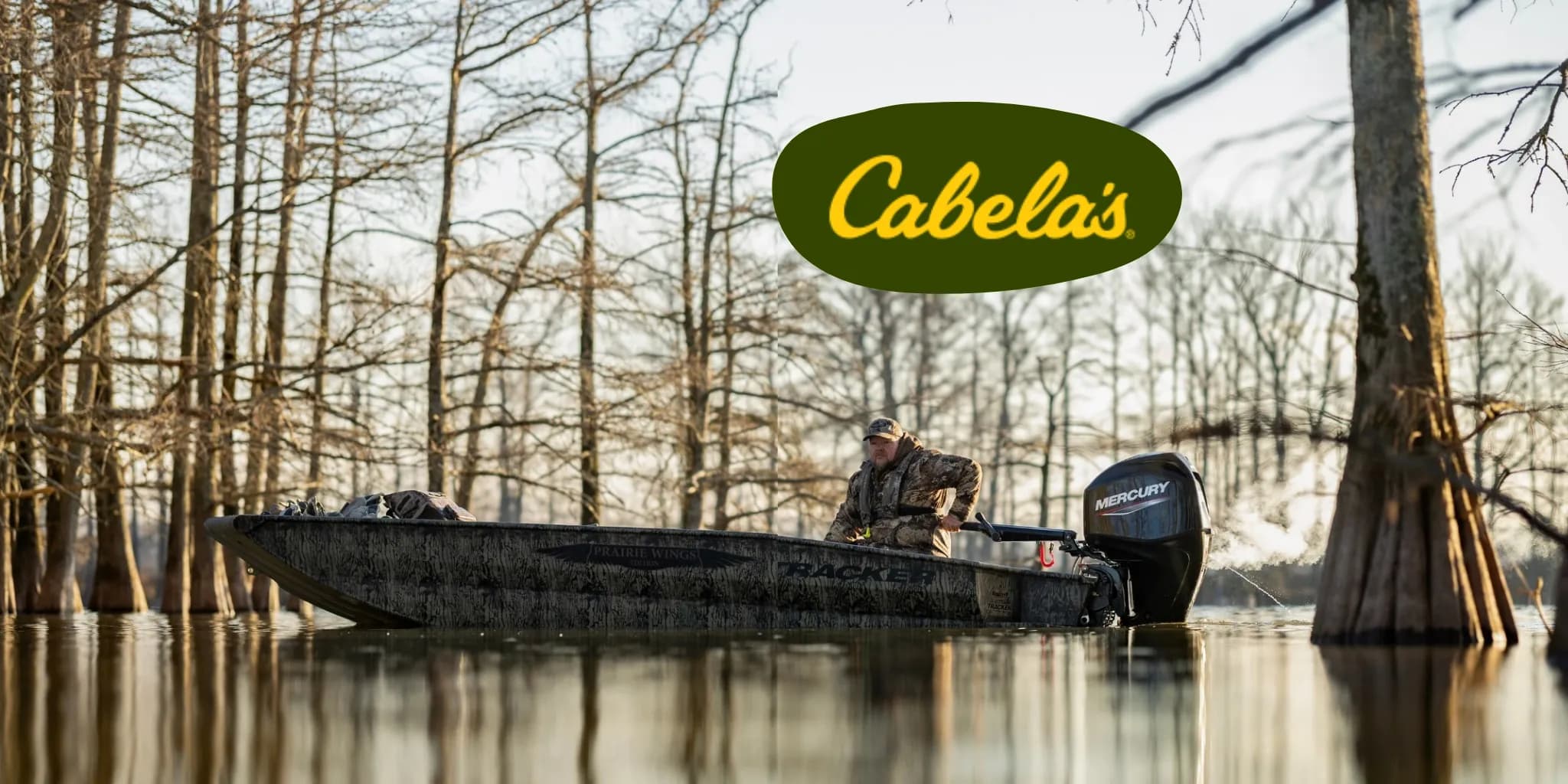Cabela’s Promo Codes for October 2025: Ready, Aim, Save!