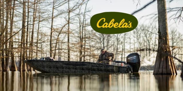 Cabela’s Promo Codes for April 2026: Ready, Aim, Save!