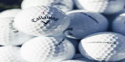 Callaway Preowned Coupon Codes for October 2025