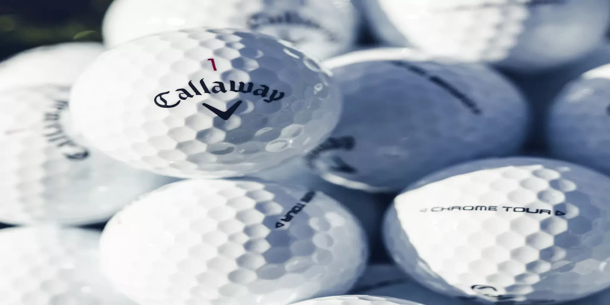 Callaway Preowned Coupon Codes for October 2025