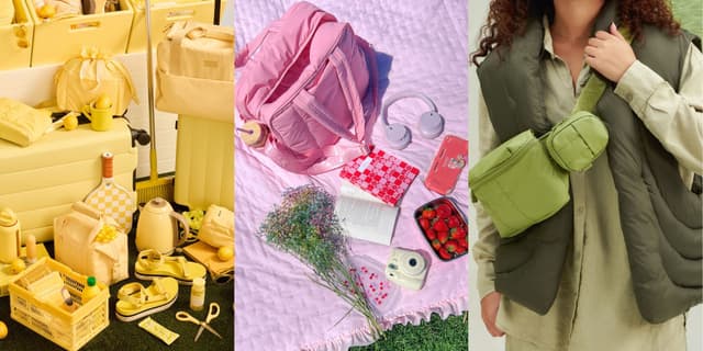 Calpak Discount Codes for April 2026: Style Meets Function