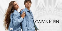 Calvin Klein Promo Codes for October 2025