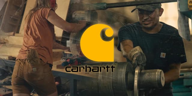 Carhartt.com Promo Codes for April 2026
