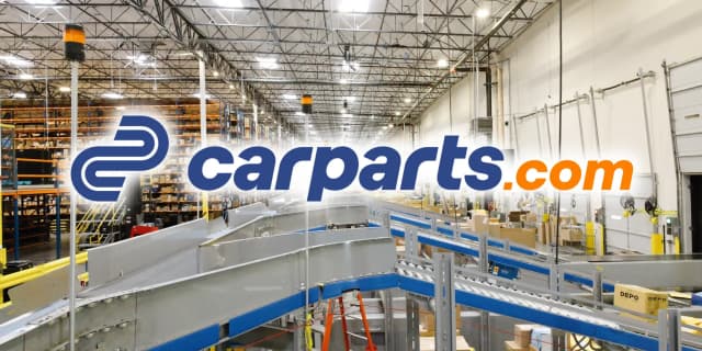 Official CarParts.com Coupons & Discount Codes for April 2026