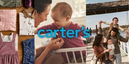 Carter’s Promo Codes for April 2026 & Parent’s Guide to Smarter Shopping