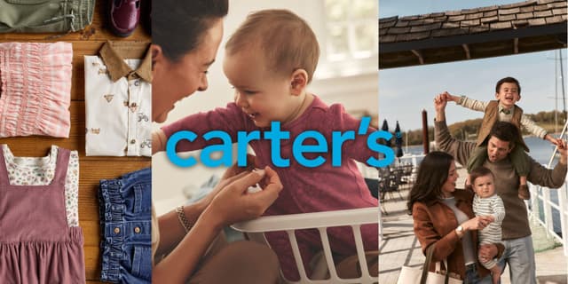 Carter’s Promo Codes for April 2026 & Parent’s Guide to Smarter Shopping