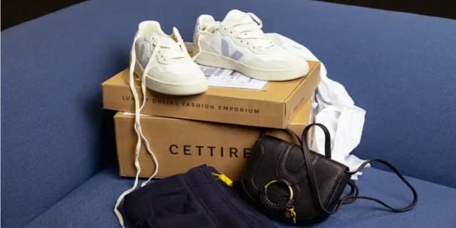 Cettire Discount Codes: Level Up Your Wardrobe April 2026