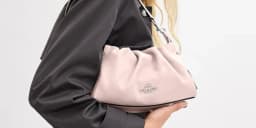 Grab Your Purse On The Runway With Coach Outlet Promo Codes For October 2025