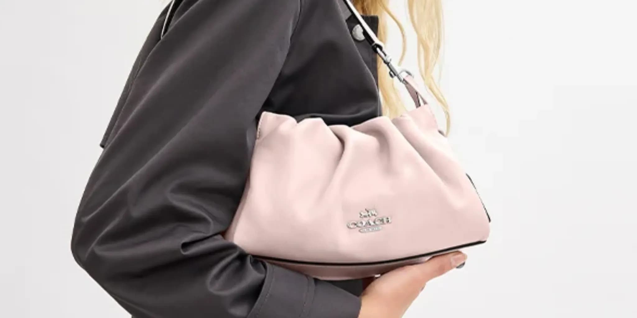 Grab Your Purse On The Runway With Coach Outlet Promo Codes For October 2025