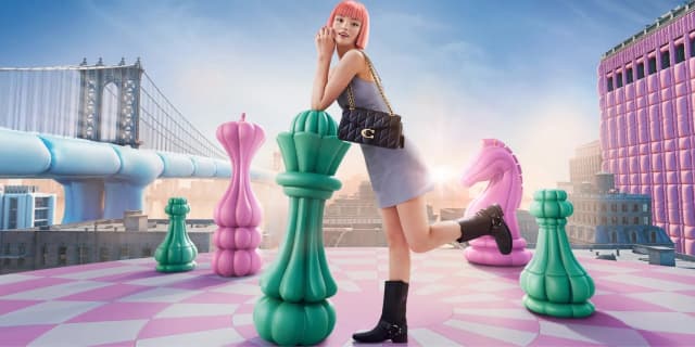 Snap, Zip and Save with Coach Promo Codes for April 2026