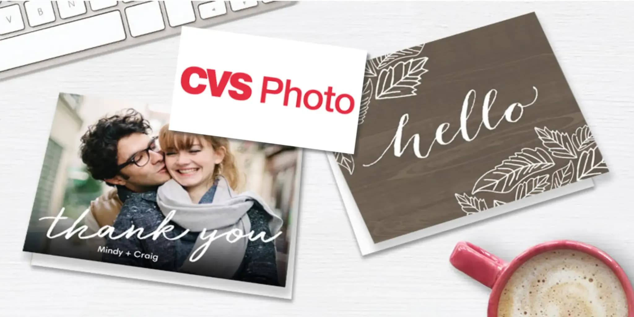 Get Your Best Prints With CVS Photo Coupons for September 2025