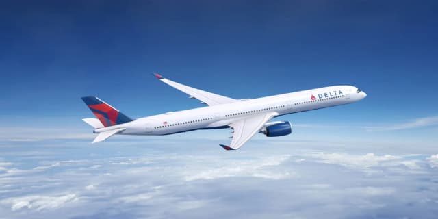 Eight Miles High With Delta Promo Codes For April 2026