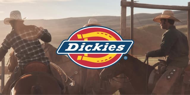 Don’t Hesitate to Look Great With Dickies Promo Codes for April 2026