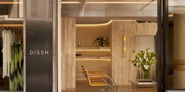 Refresh Your Closet With Dissh Discount Codes for April 2026