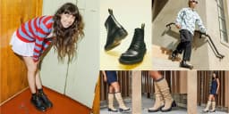 Dr.Martens Discount Codes for April 2026 to Wear a Legacy for Less