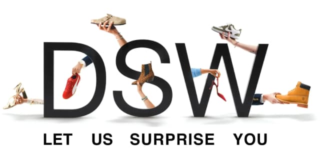 DSW Coupons for September 2025 to Save on Your Perfect Pair