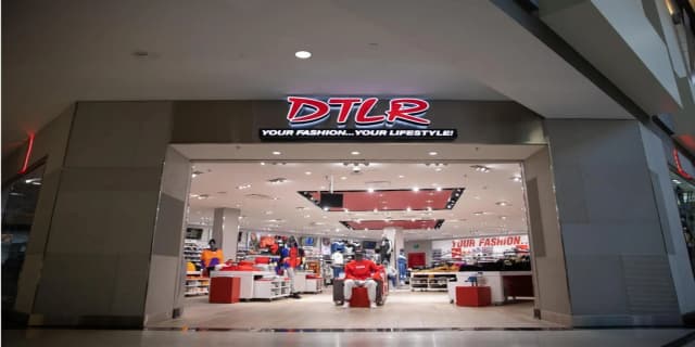 DTLR Discount Codes for May 2026