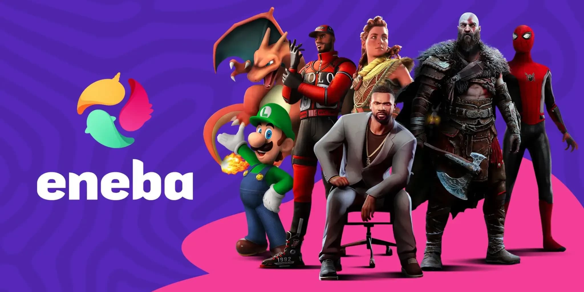 Defeat High Prices With Latest Eneba Discount Codes for October 2025